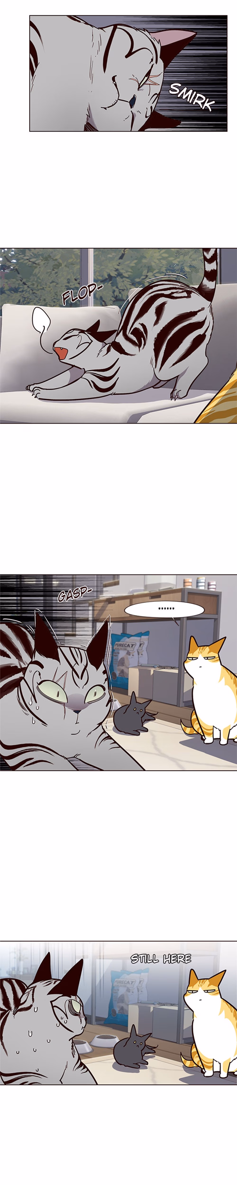 Eleceed - Chapter 37 - Part 13