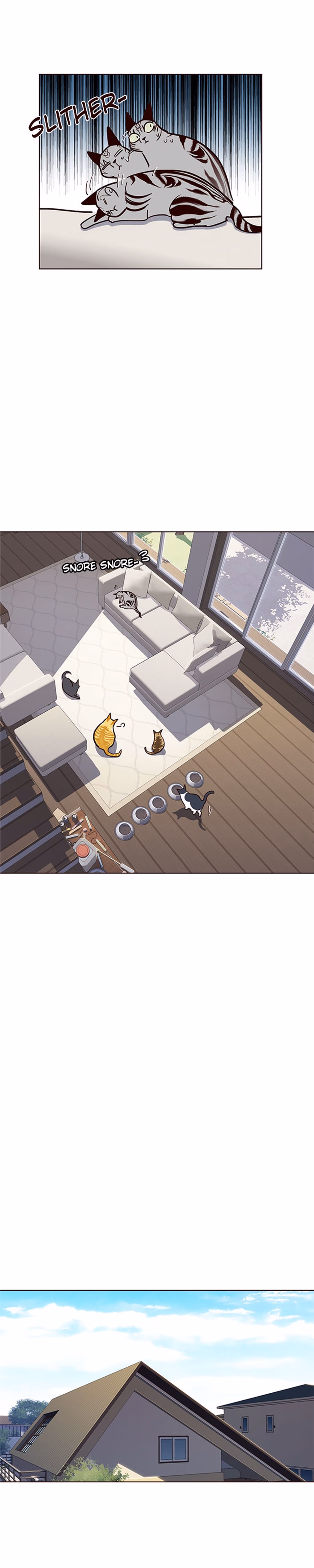 Eleceed - Chapter 37 - Part 14