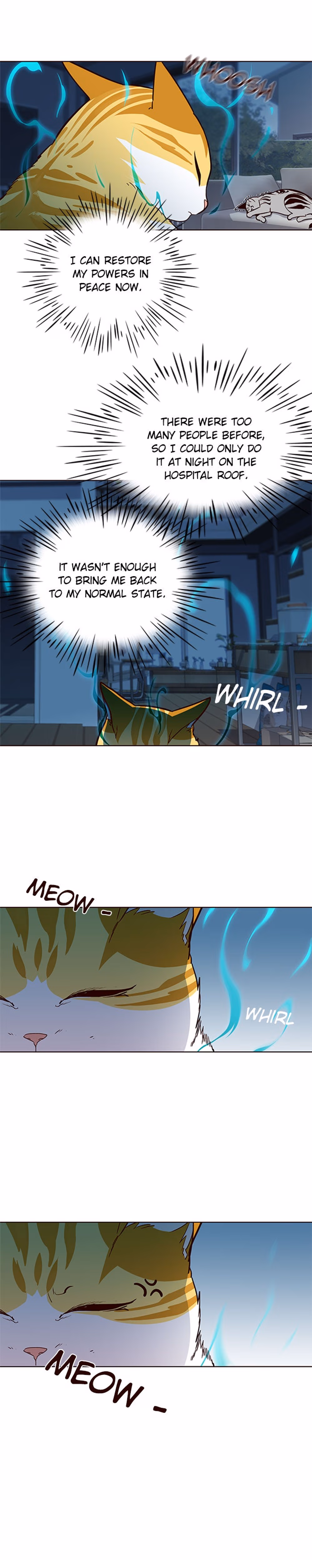 Eleceed - Chapter 37 - Part 15