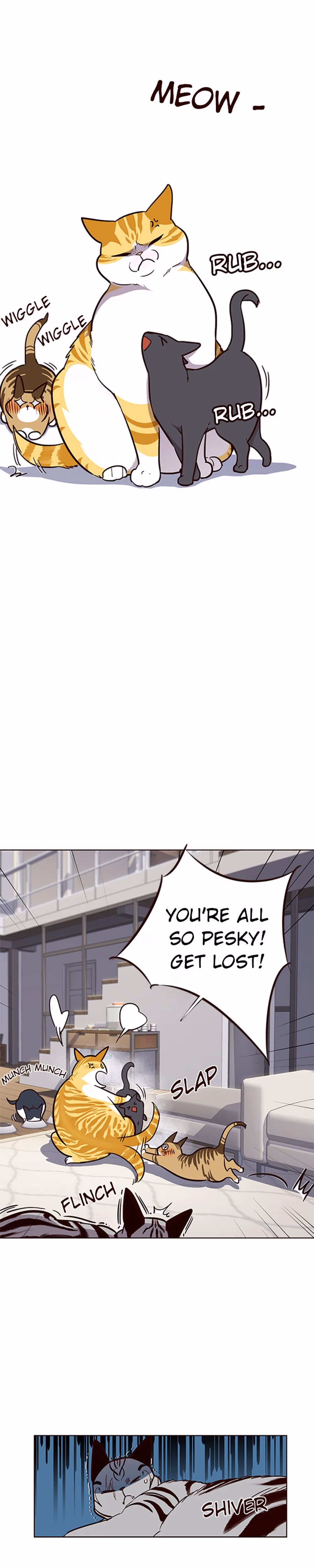 Eleceed - Chapter 37 - Part 16