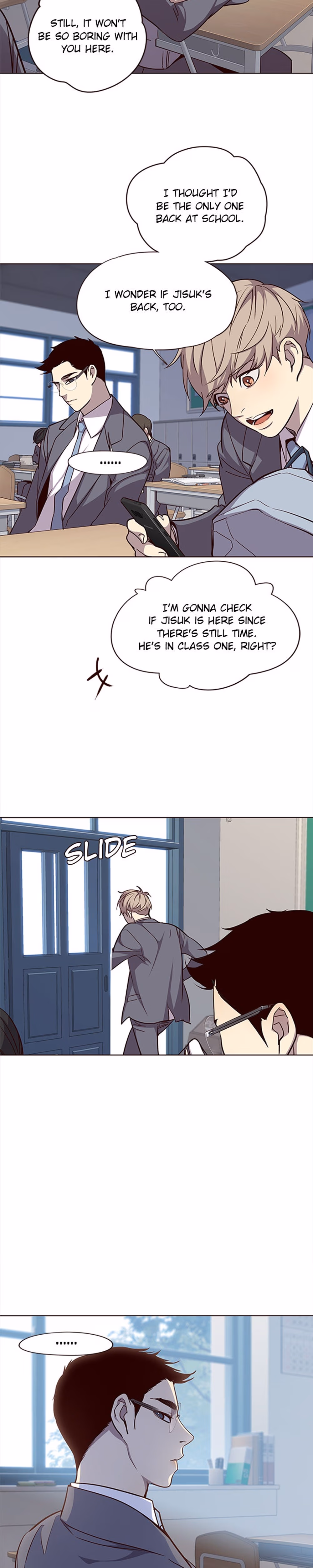 Eleceed - Chapter 37 - Part 19