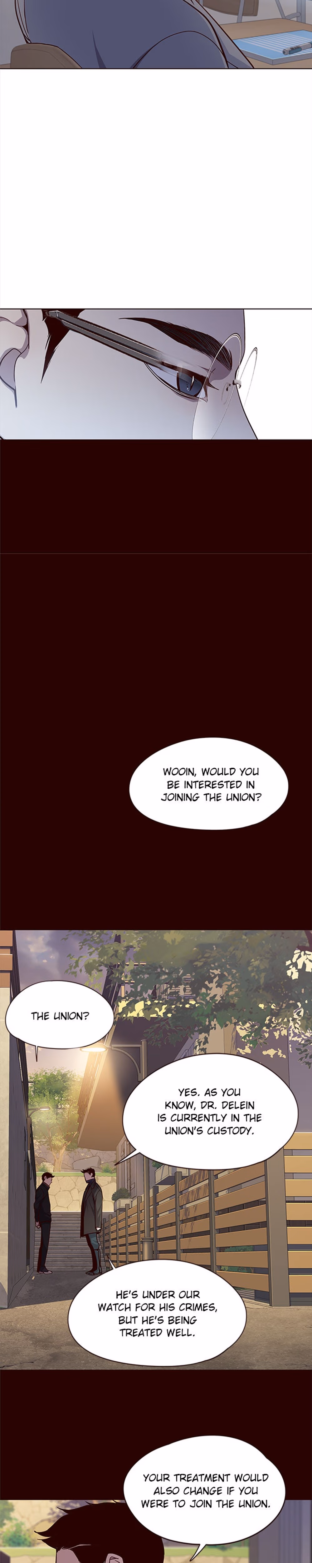 Eleceed - Chapter 37 - Part 20