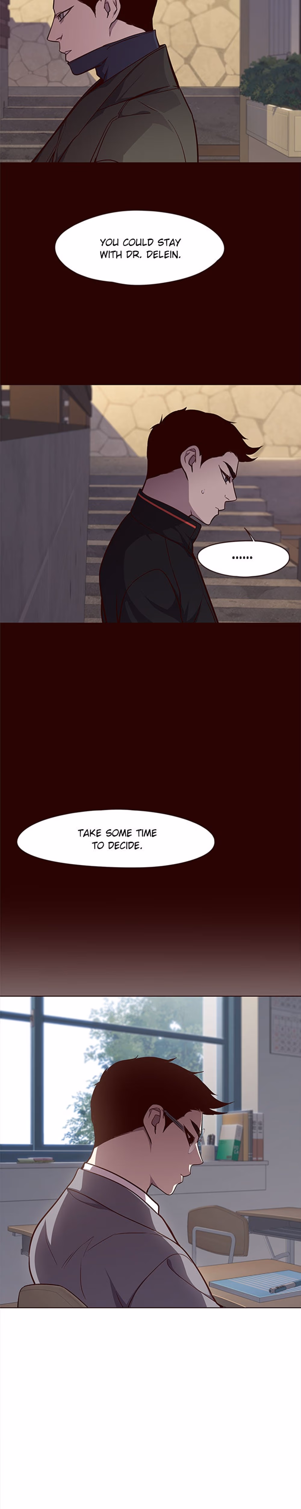 Eleceed - Chapter 37 - Part 21