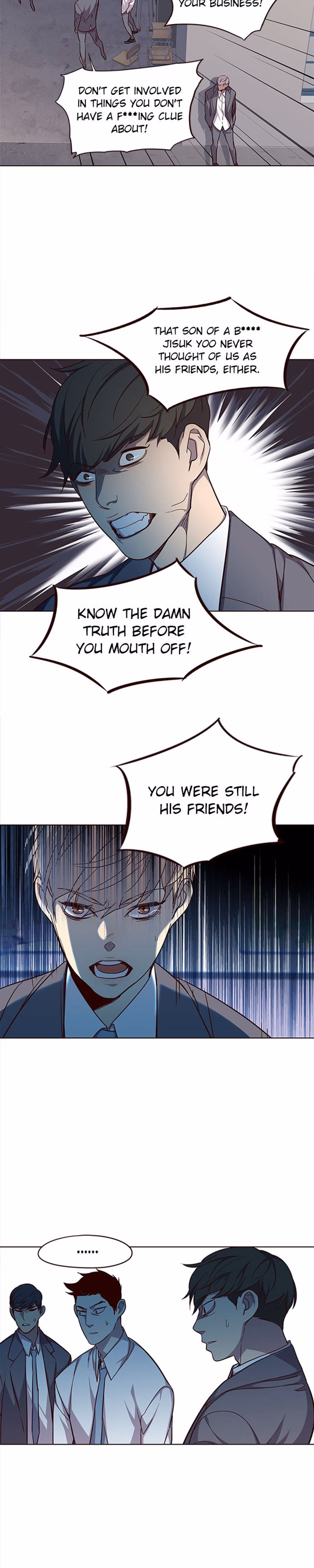 Eleceed - Chapter 37 - Part 28