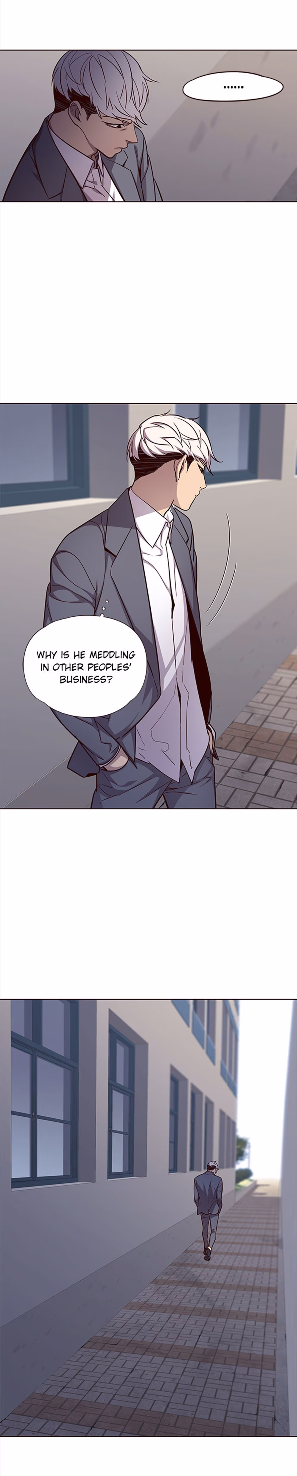Eleceed - Chapter 37 - Part 29