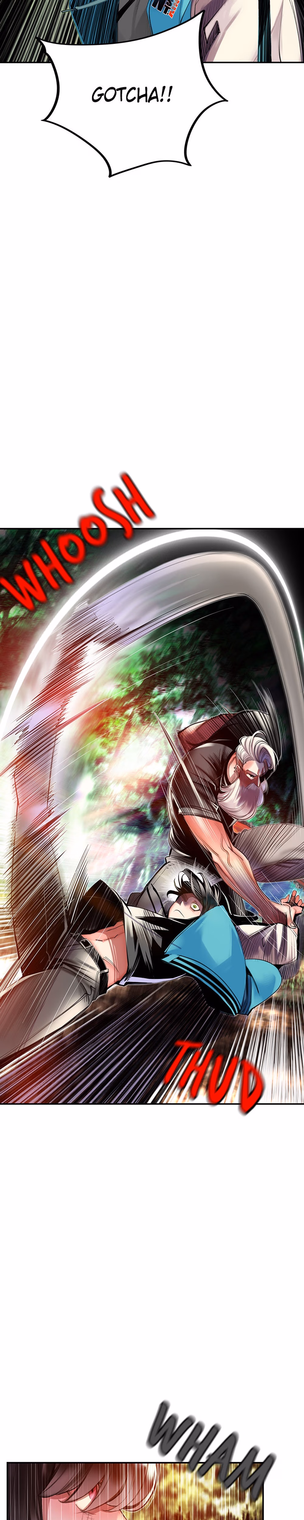 Jungle Juice - Chapter 9 - Part 7