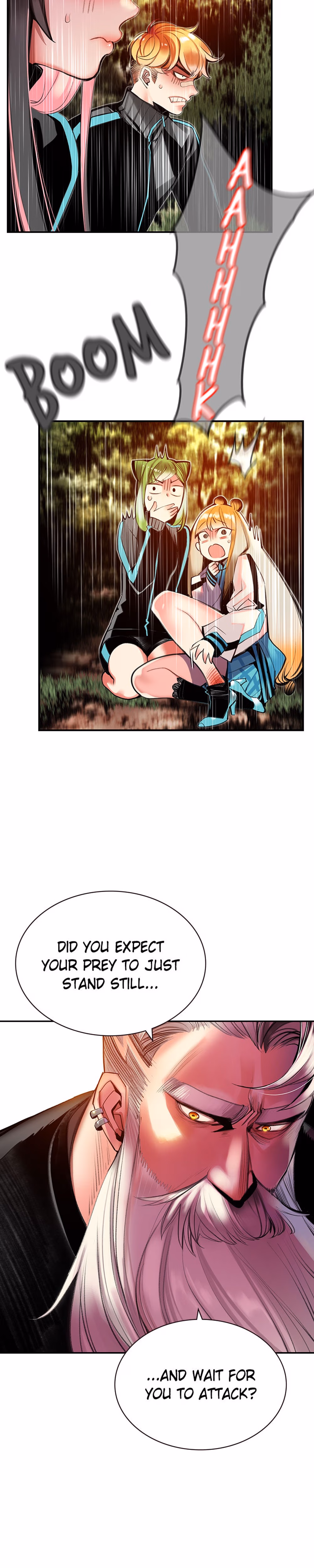 Jungle Juice - Chapter 9 - Part 8