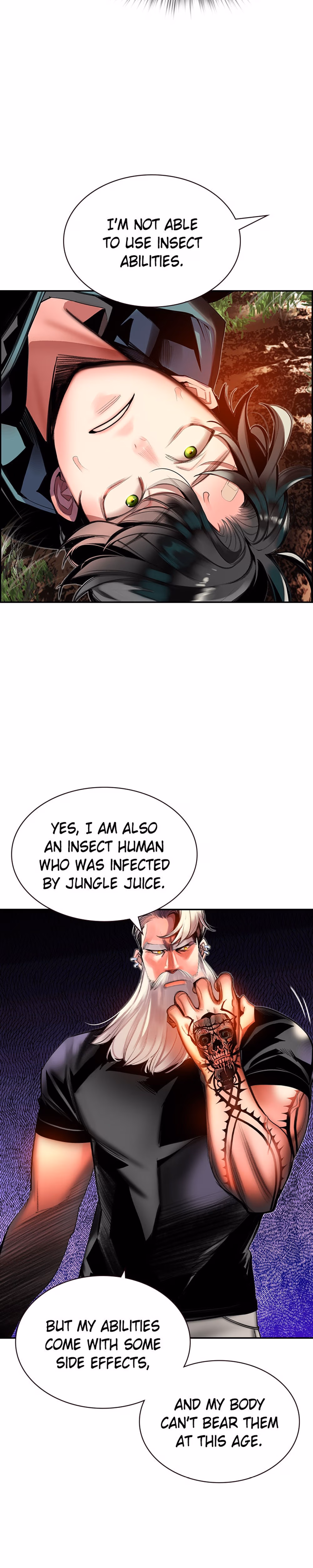 Jungle Juice - Chapter 9 - Part 10