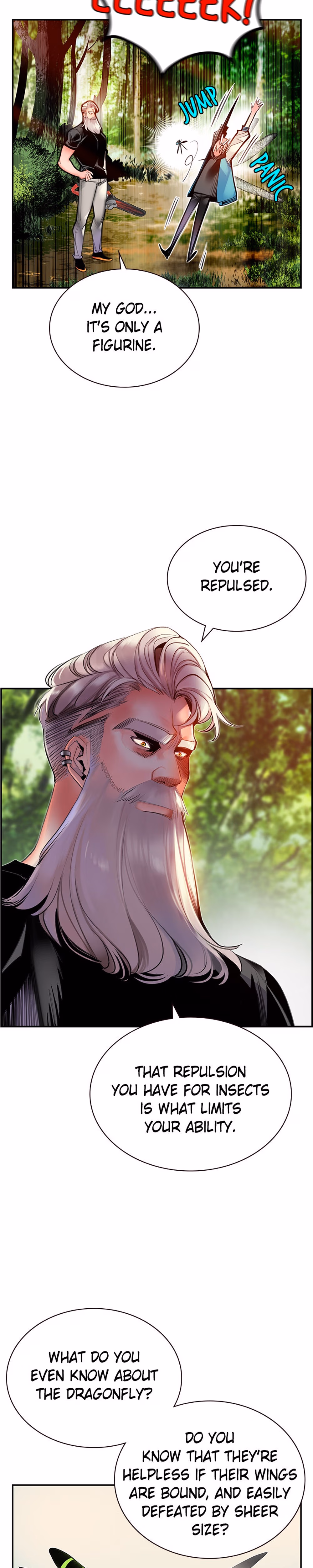 Jungle Juice - Chapter 9 - Part 13