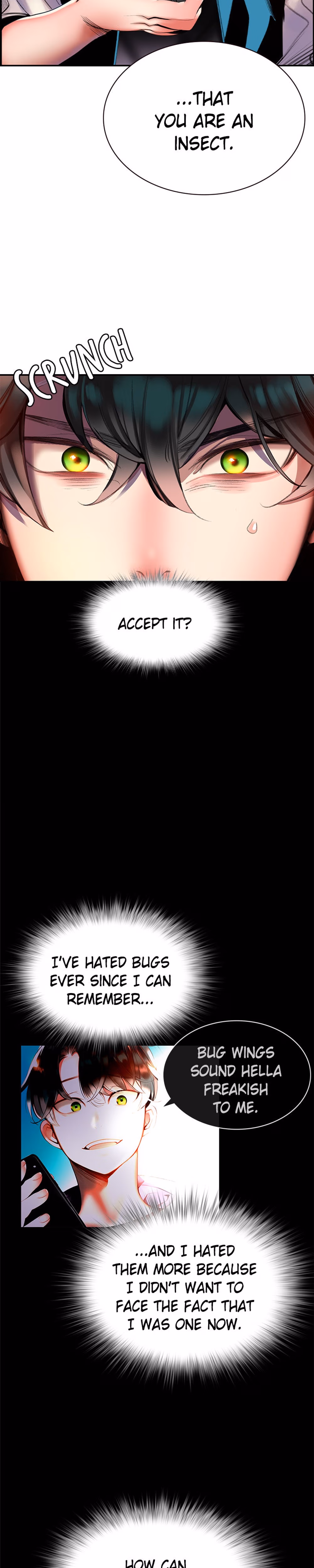 Jungle Juice - Chapter 9 - Part 15