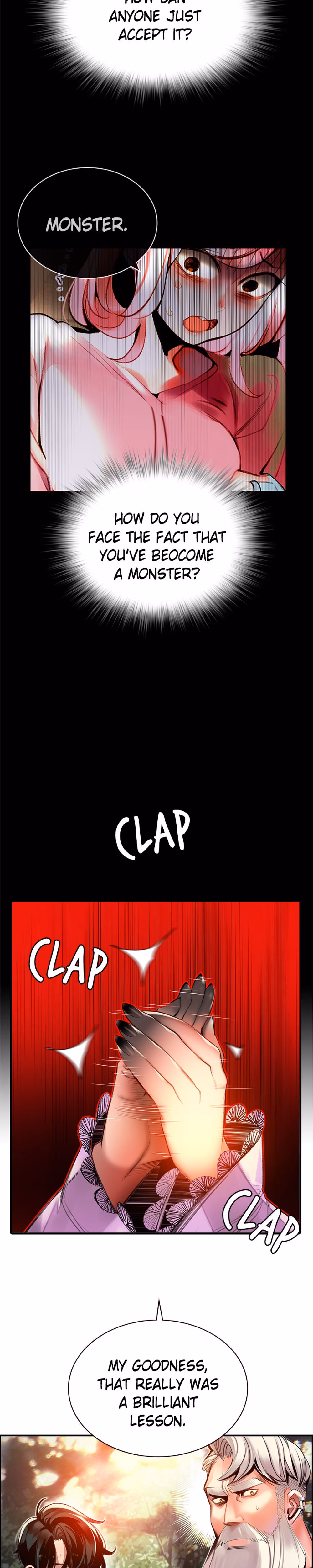Jungle Juice - Chapter 9 - Part 16
