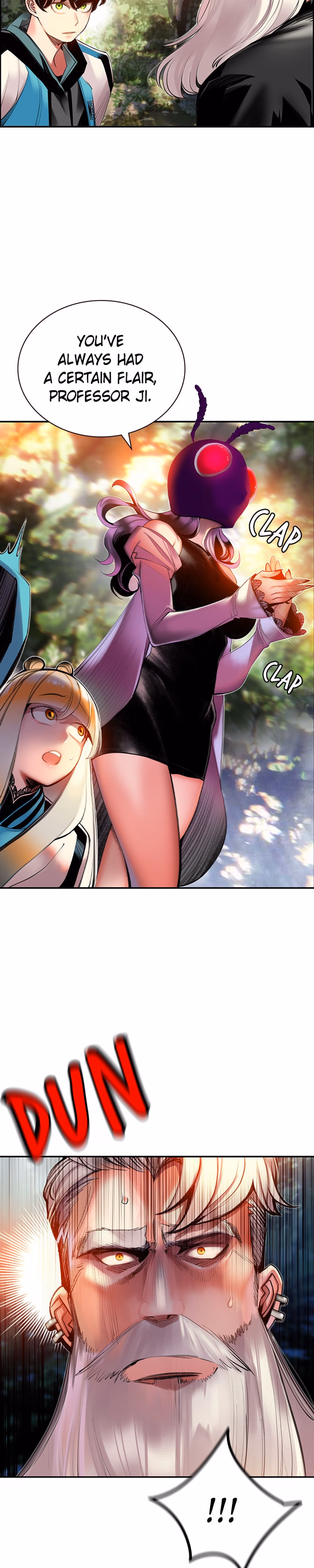 Jungle Juice - Chapter 9 - Part 17