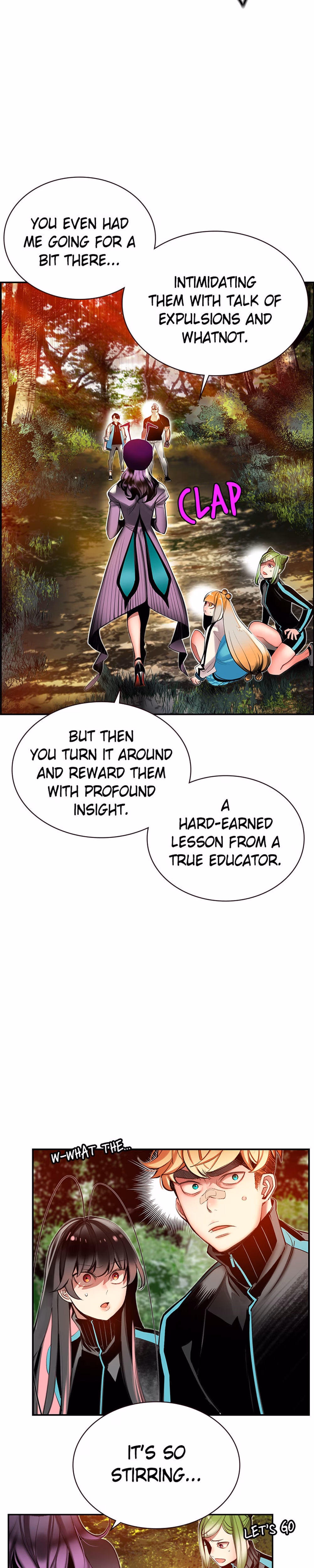 Jungle Juice - Chapter 9 - Part 18