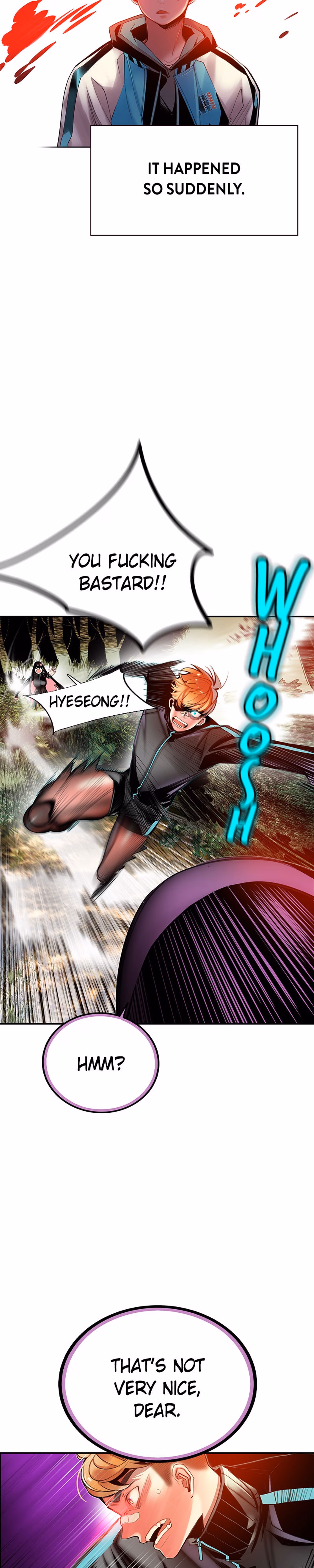 Jungle Juice - Chapter 9 - Part 20