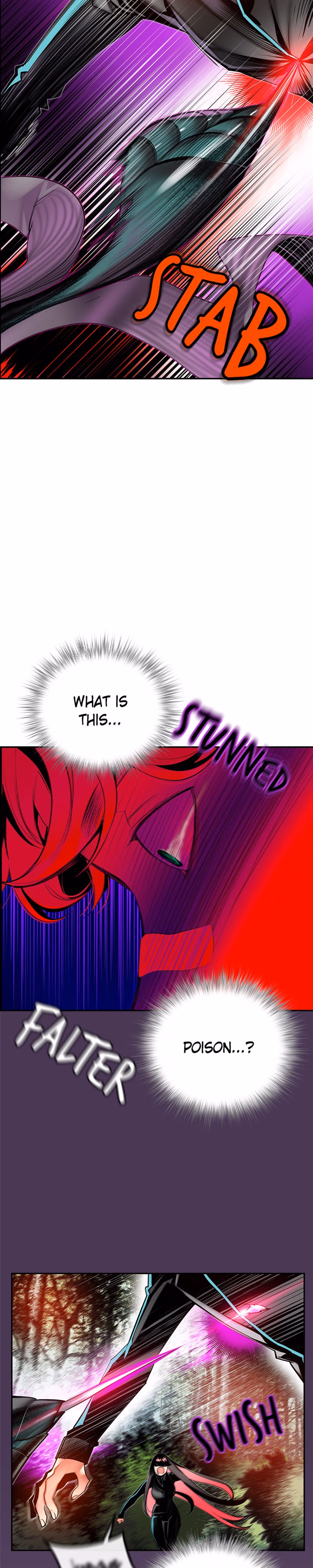 Jungle Juice - Chapter 9 - Part 21