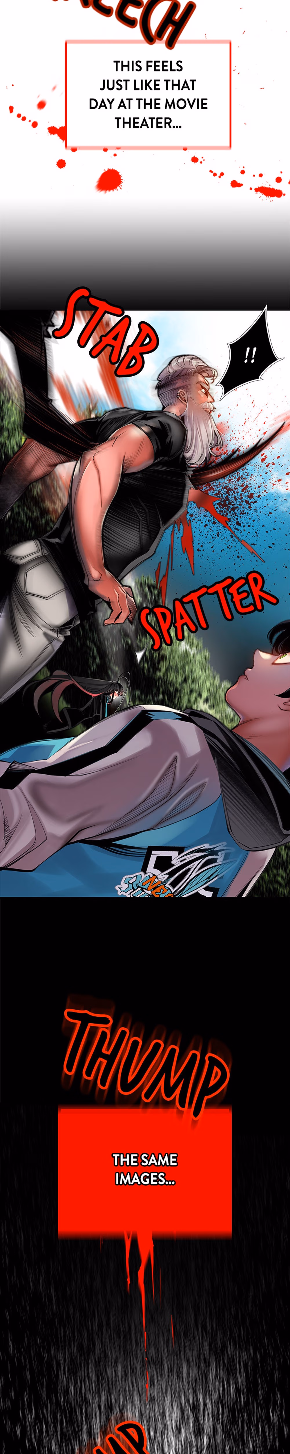 Jungle Juice - Chapter 9 - Part 24