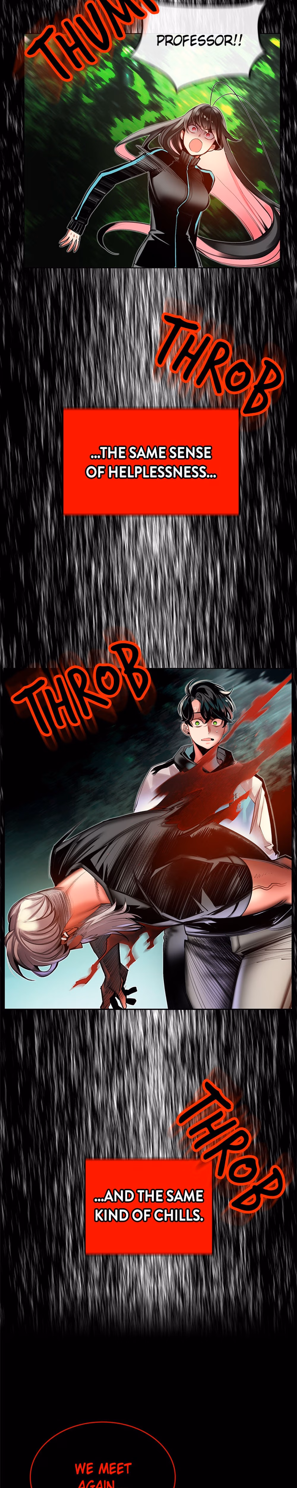 Jungle Juice - Chapter 9 - Part 25