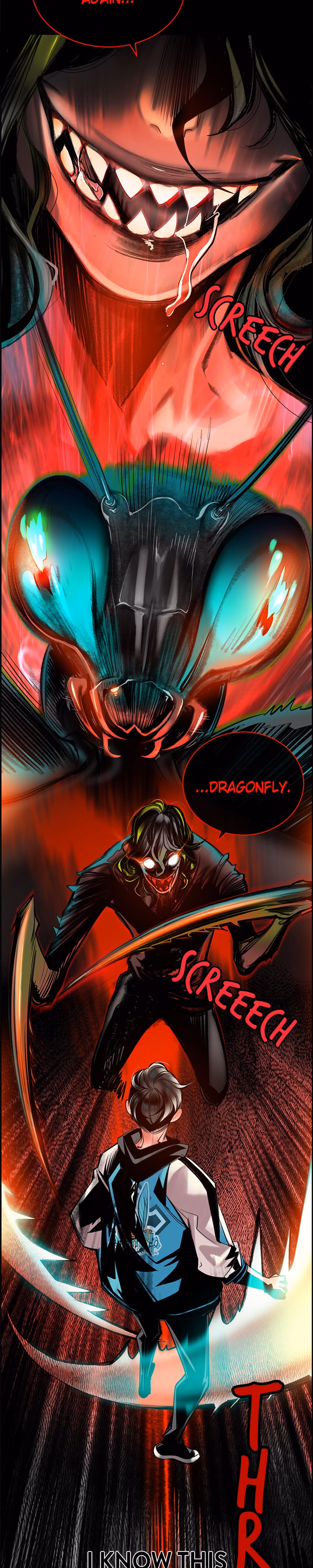 Jungle Juice - Chapter 9 - Part 26