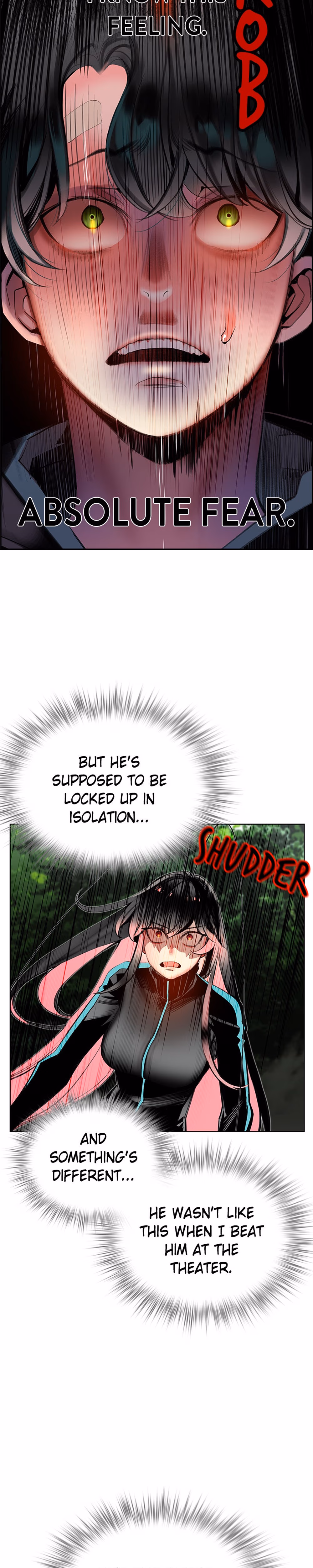 Jungle Juice - Chapter 9 - Part 27