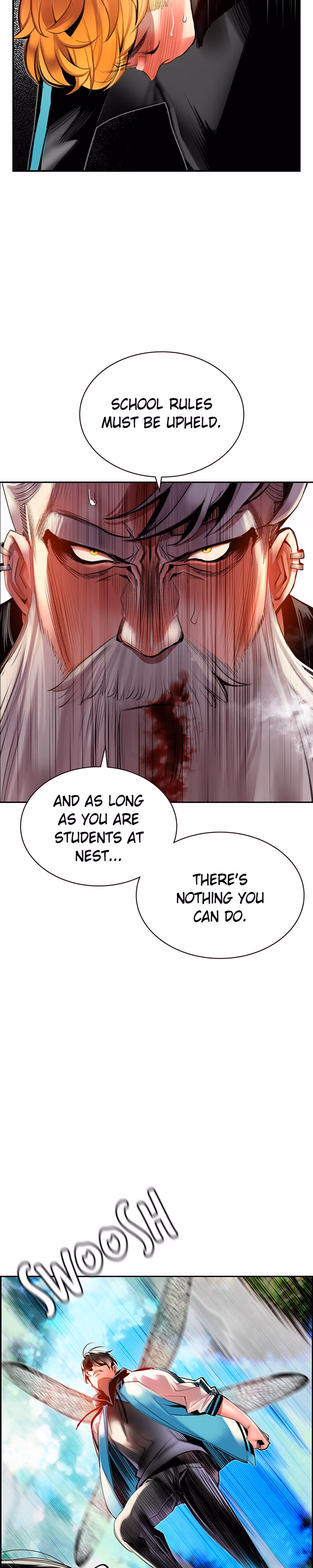 Jungle Juice - Chapter 9 - Part 32