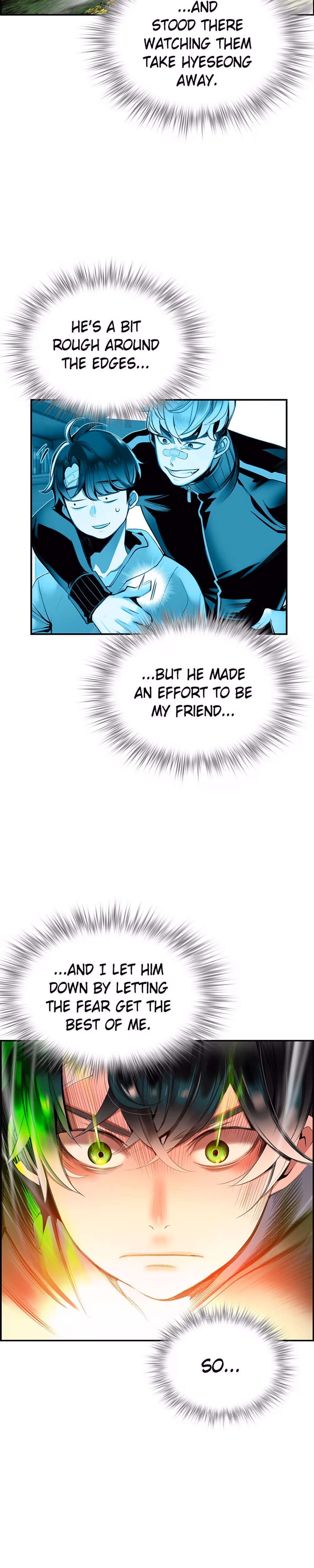Jungle Juice - Chapter 9 - Part 35
