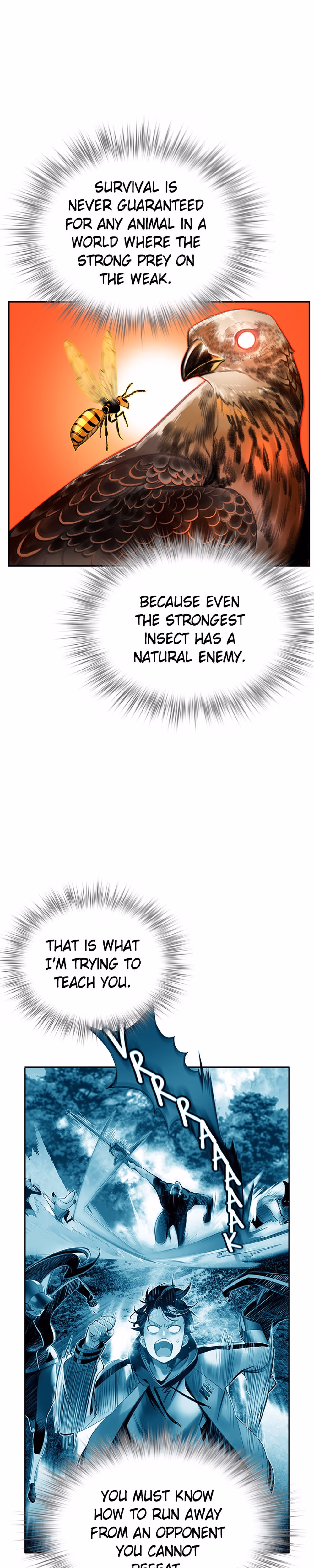 Jungle Juice - Chapter 9 - Part 37