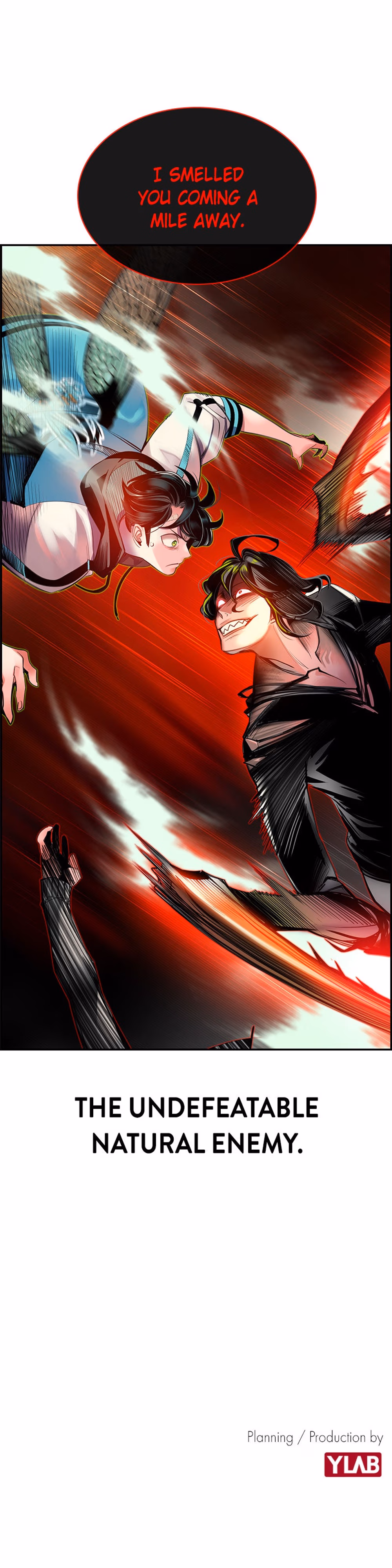 Jungle Juice - Chapter 9 - Part 39