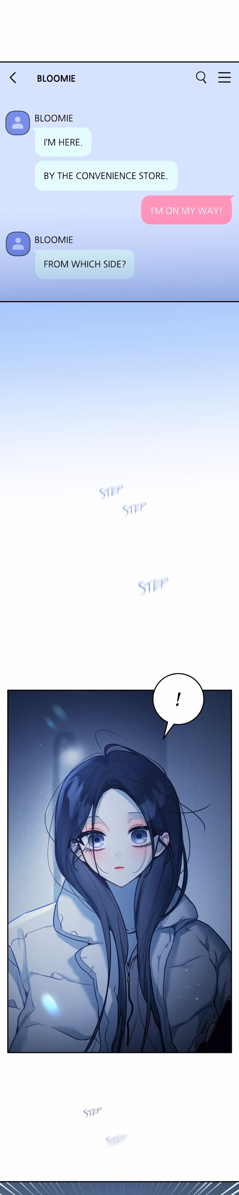 Our Guild's Idol - Chapter 47 - Part 4