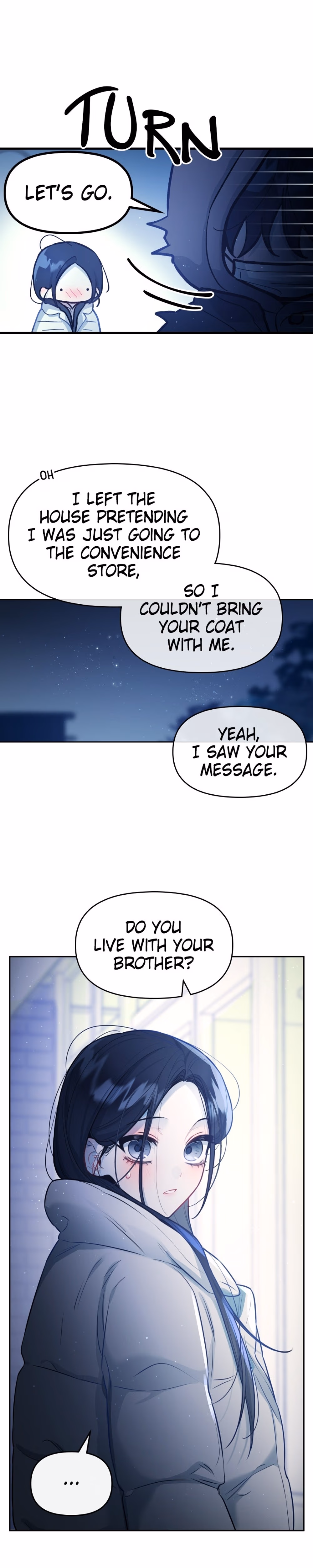 Our Guild's Idol - Chapter 47 - Part 7
