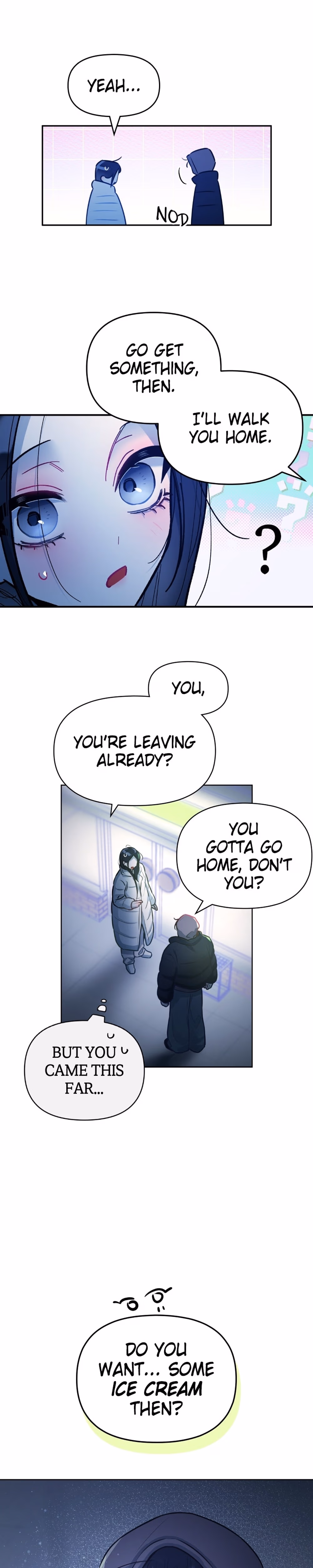 Our Guild's Idol - Chapter 47 - Part 8