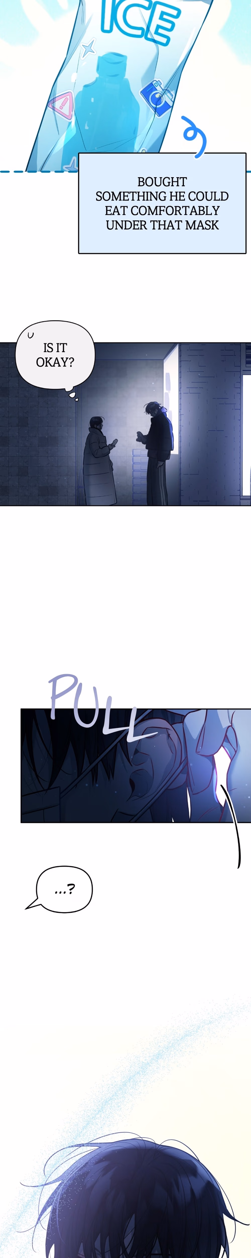 Our Guild's Idol - Chapter 47 - Part 10