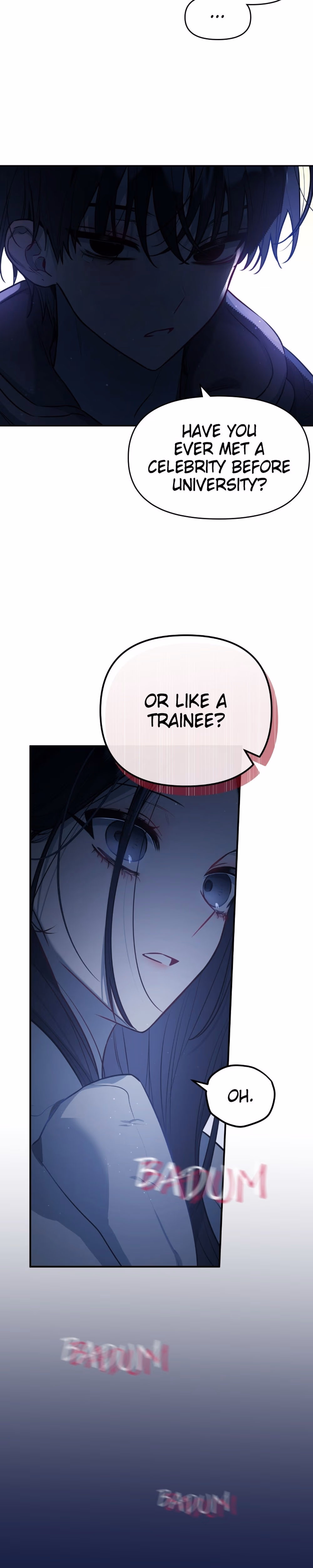 Our Guild's Idol - Chapter 47 - Part 14