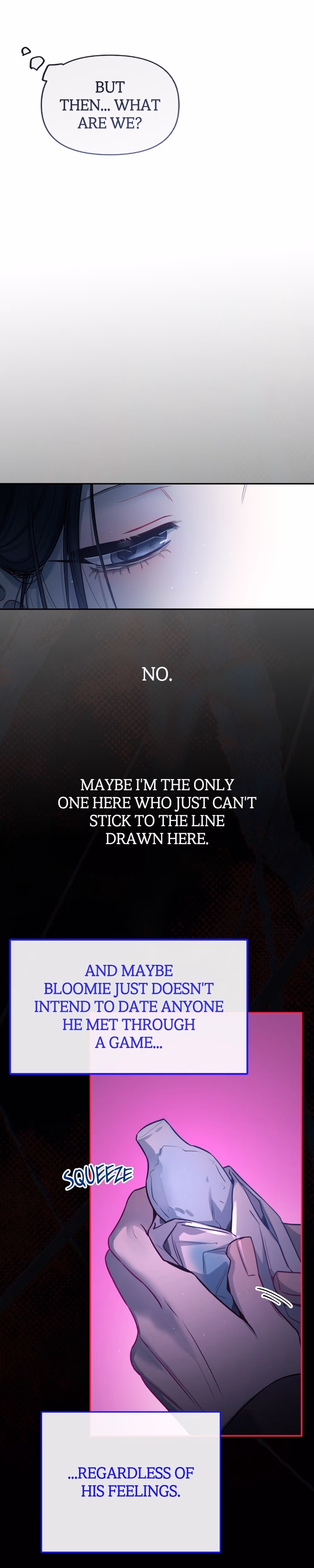 Our Guild's Idol - Chapter 47 - Part 18