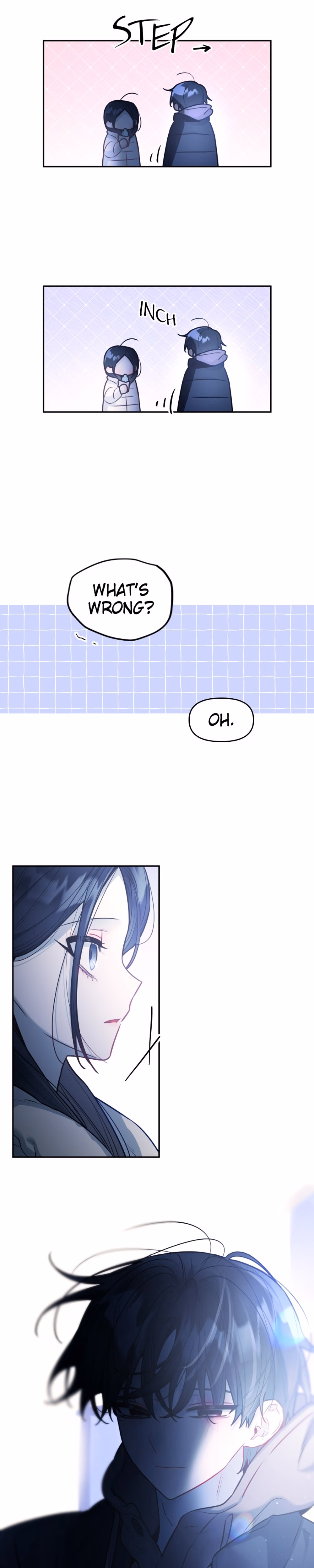 Our Guild's Idol - Chapter 47 - Part 21