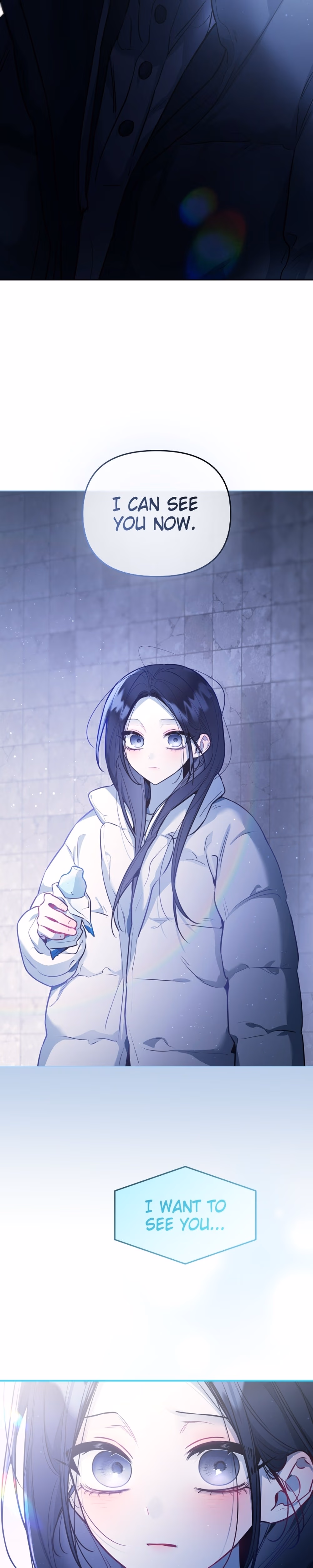 Our Guild's Idol - Chapter 47 - Part 22