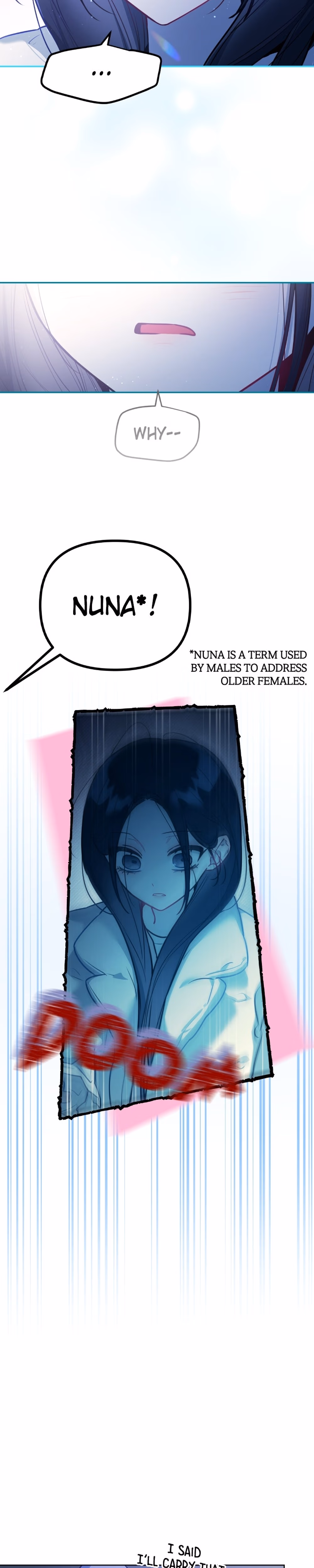 Our Guild's Idol - Chapter 47 - Part 23