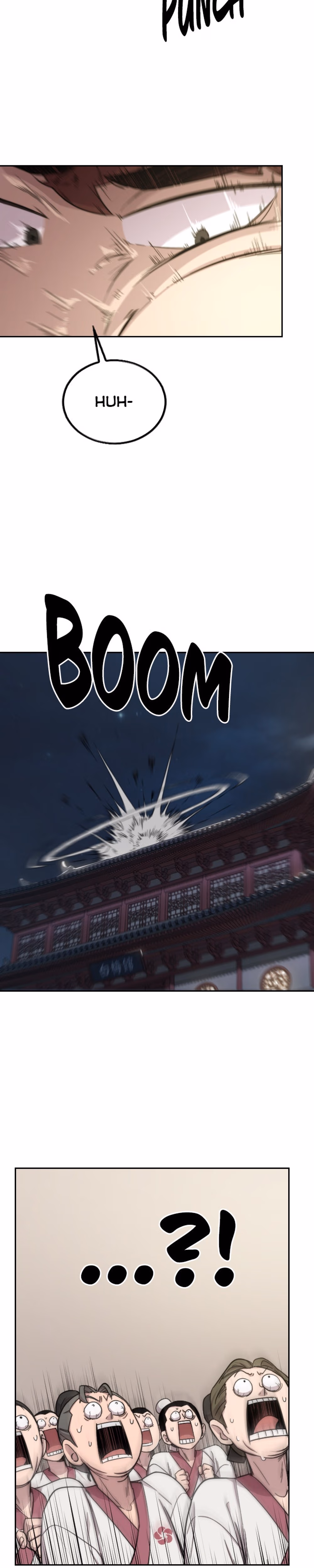 Return of the Blossoming Blade - Chapter 4 - Part 13