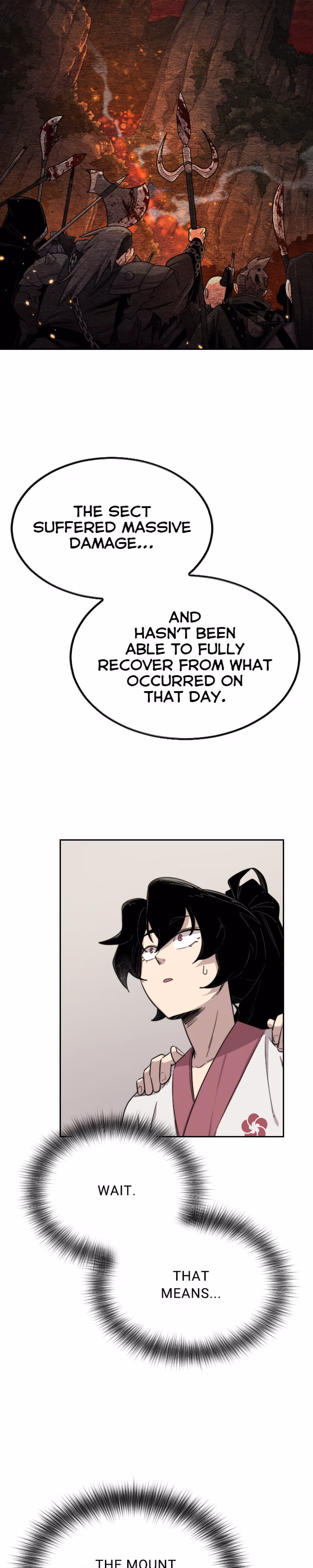 Return of the Blossoming Blade - Chapter 4 - Part 20