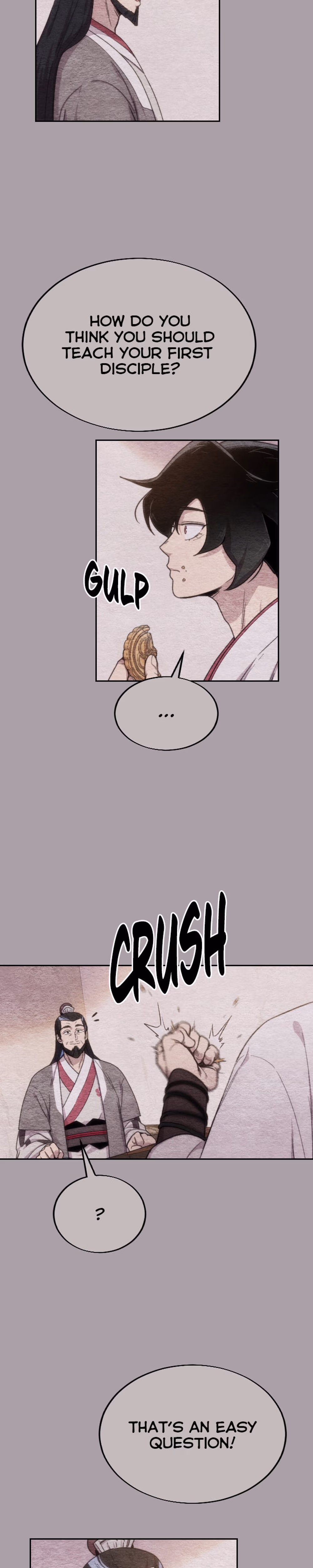 Return of the Blossoming Blade - Chapter 4 - Part 26