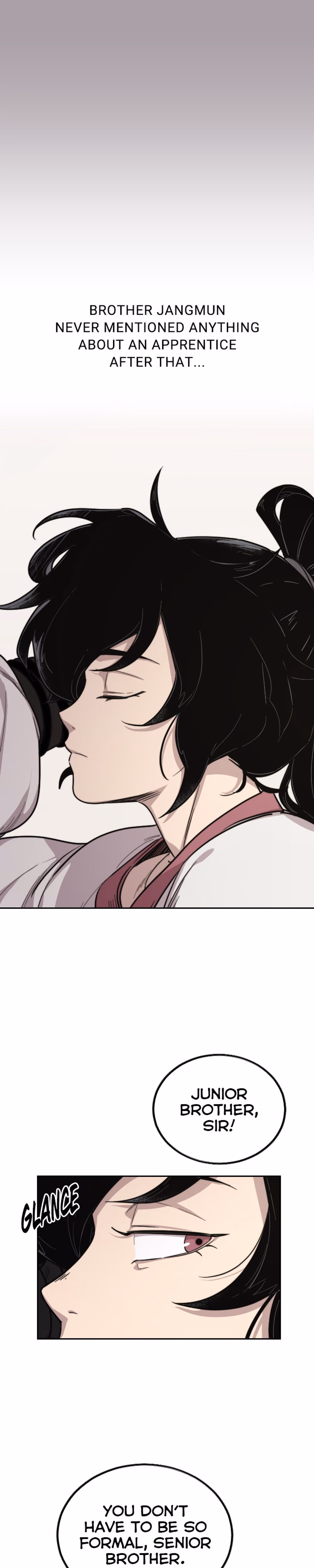 Return of the Blossoming Blade - Chapter 4 - Part 28