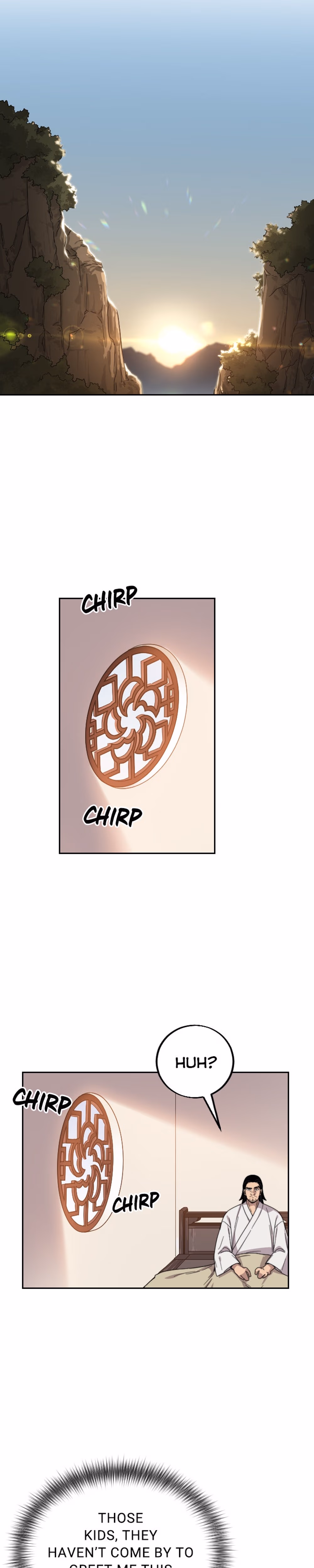 Return of the Blossoming Blade - Chapter 4 - Part 58