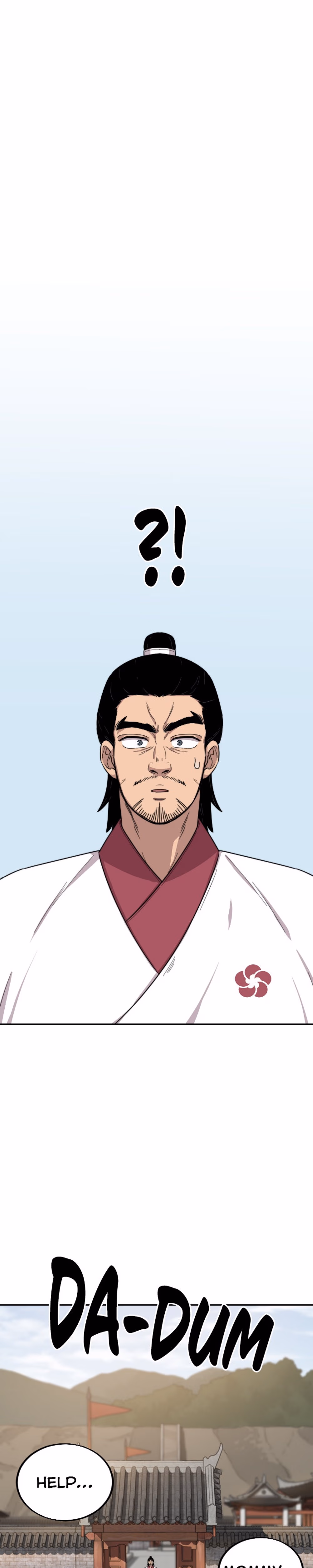 Return of the Blossoming Blade - Chapter 4 - Part 61