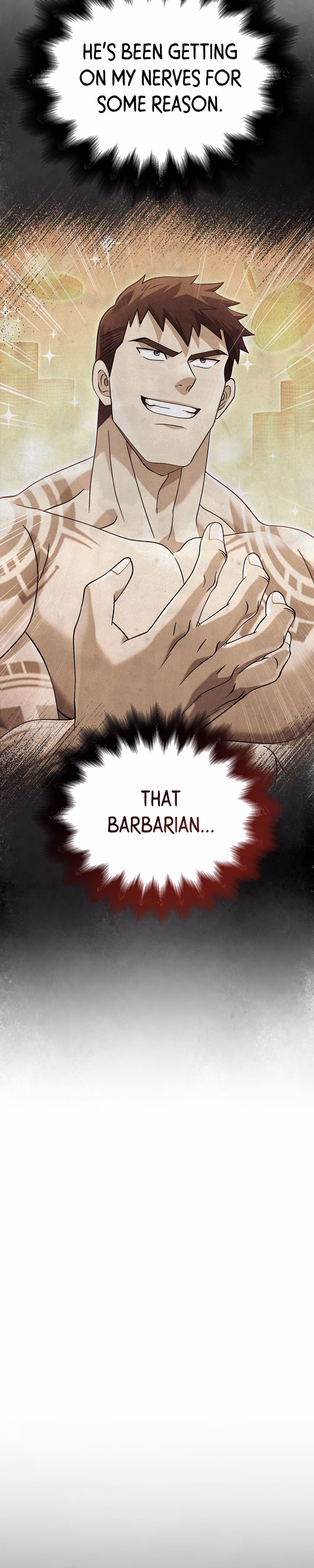 Surviving The Game as a Barbarian - Chapter 81 - Part 14