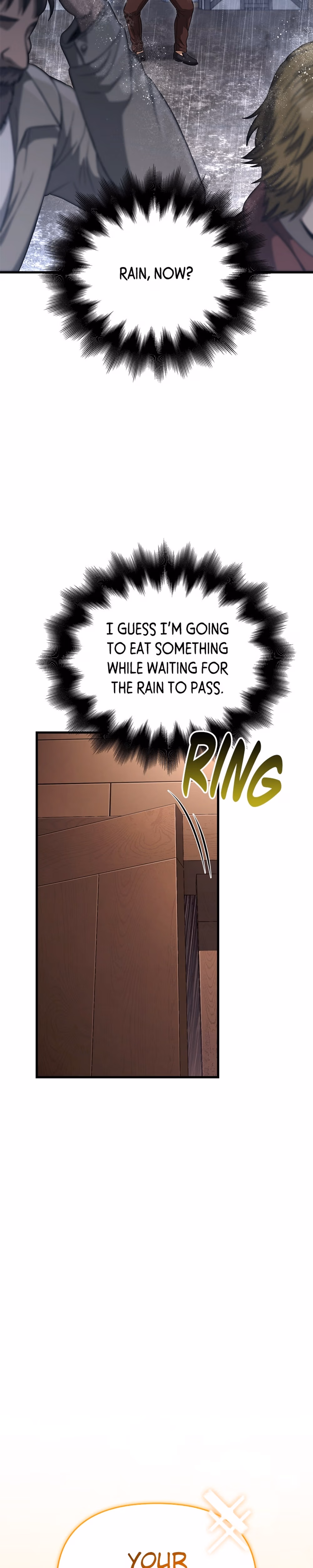 Surviving The Game as a Barbarian - Chapter 81 - Part 16