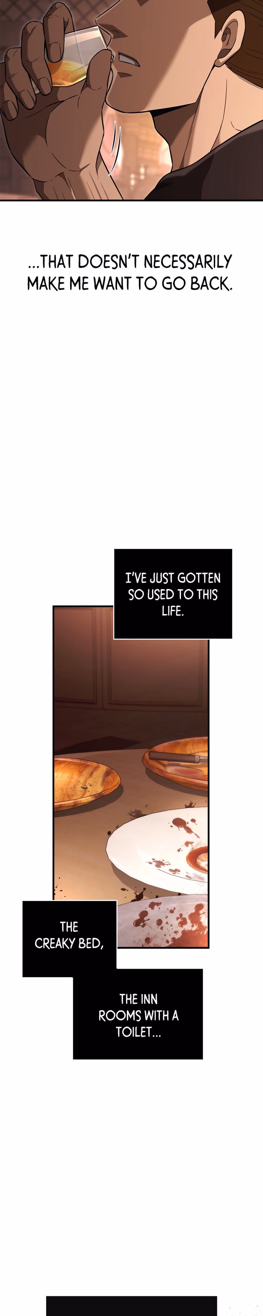 Surviving The Game as a Barbarian - Chapter 81 - Part 21