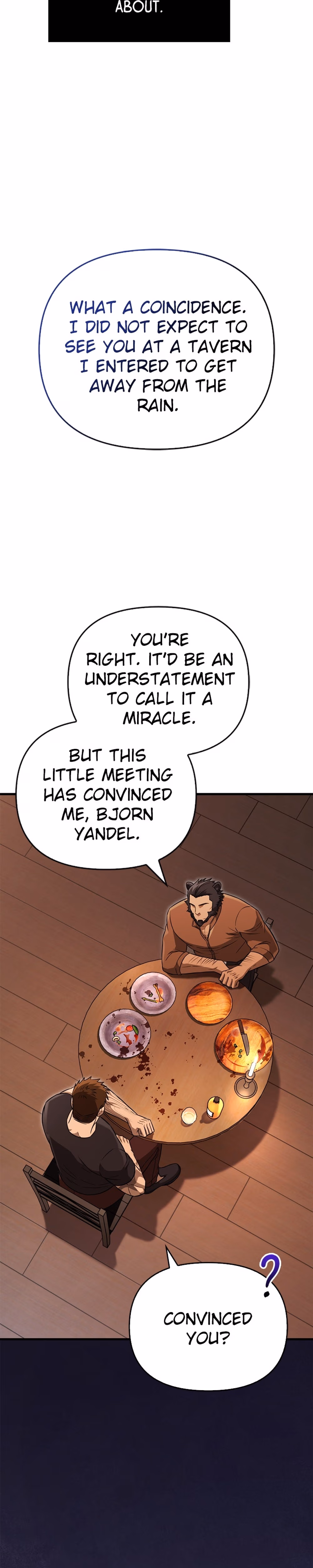 Surviving The Game as a Barbarian - Chapter 81 - Part 29