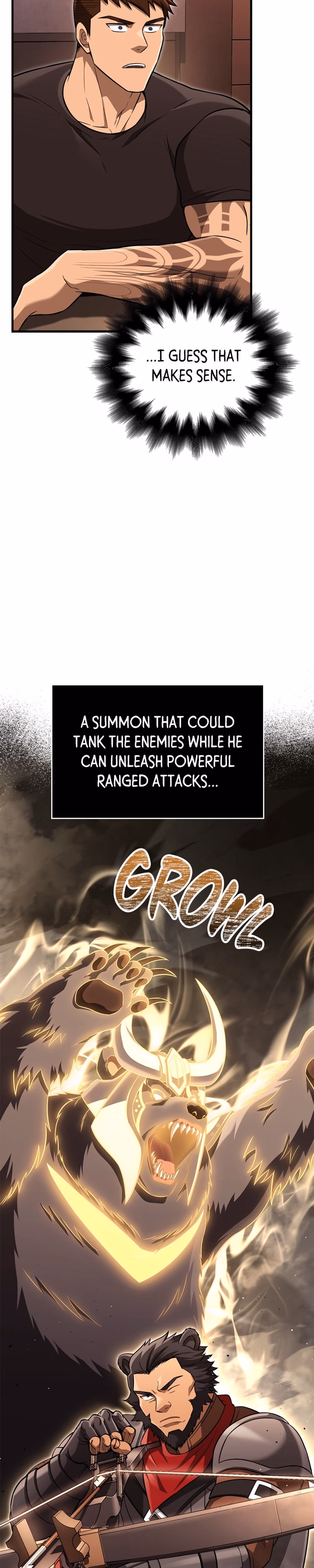 Surviving The Game as a Barbarian - Chapter 81 - Part 31