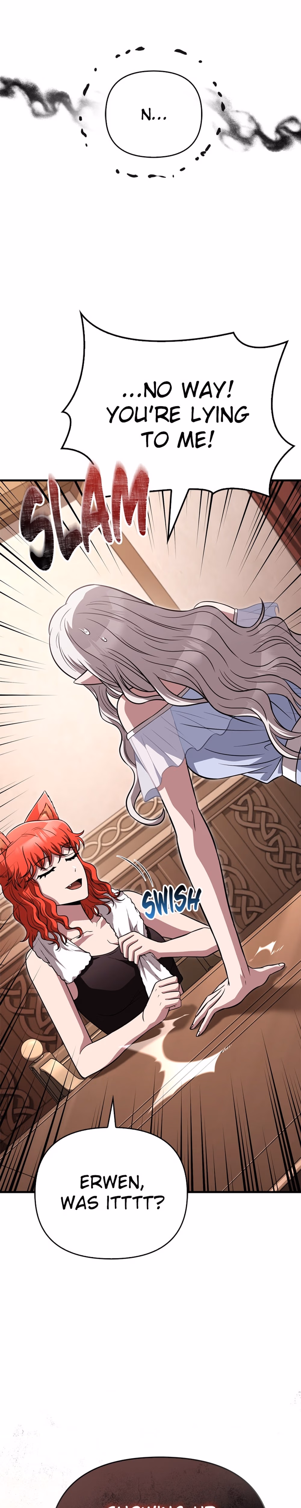 Surviving The Game as a Barbarian - Chapter 81 - Part 48