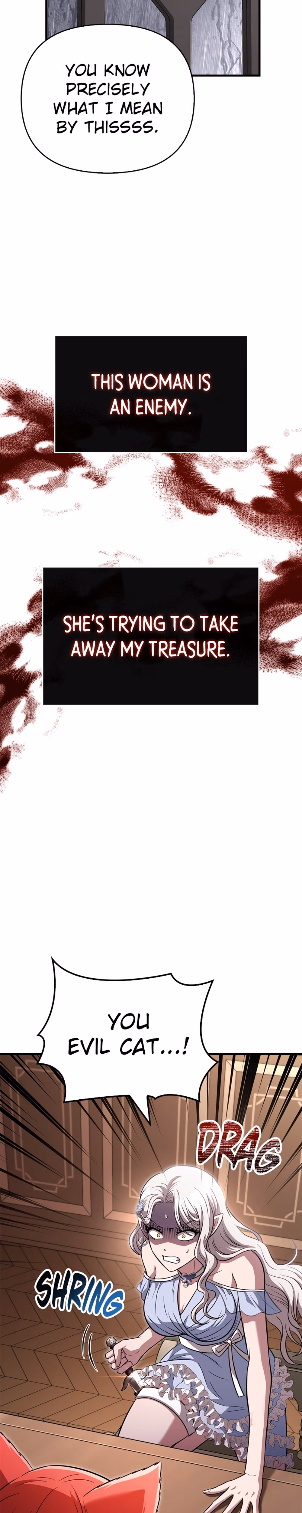Surviving The Game as a Barbarian - Chapter 81 - Part 51