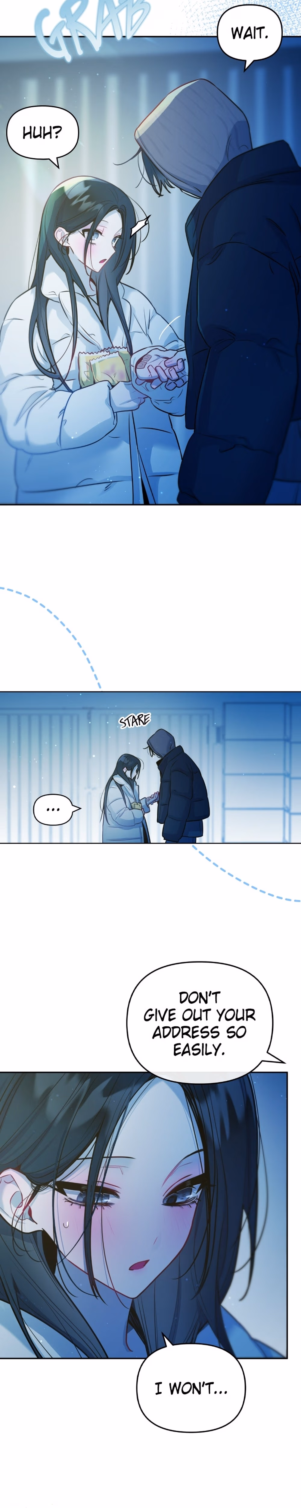 Our Guild's Idol - Chapter 48 - Part 3